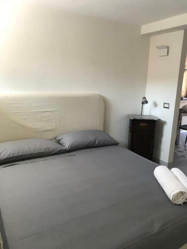Apartamento Saraceni 20