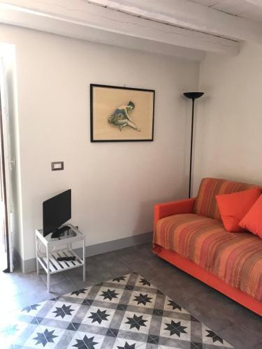Apartamento Saraceni 20