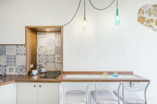Apartamento Marechiaro House