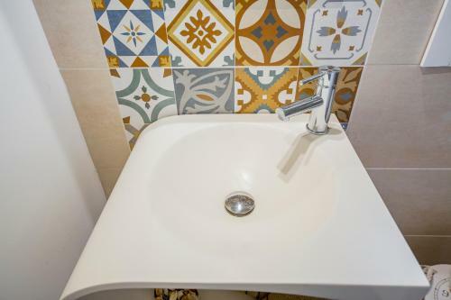 Apartamento Marechiaro House