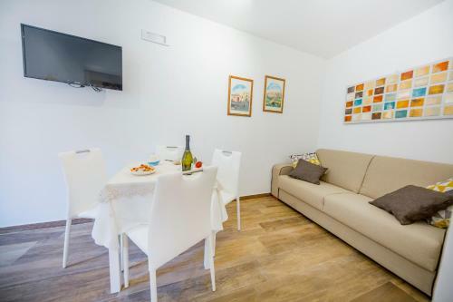 Apartamento Marechiaro House