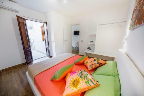 Apartamento Marechiaro House