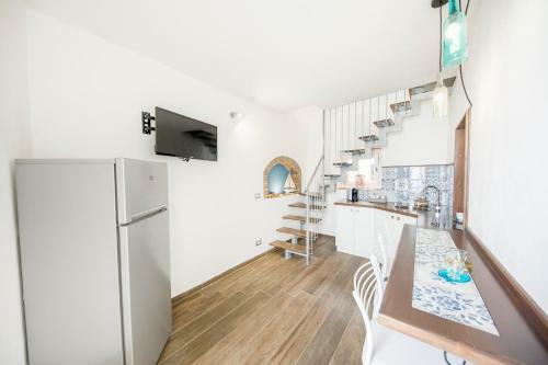 Apartamento Marechiaro House