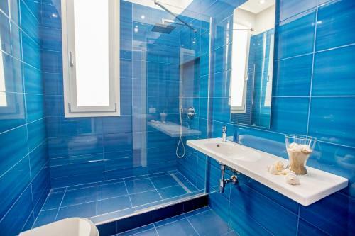 Apartamento Cefal� Charme E Chic Suites