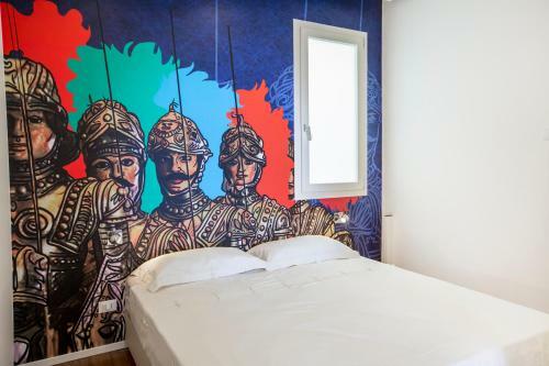 Apartamento Cefal� Charme E Chic Suites