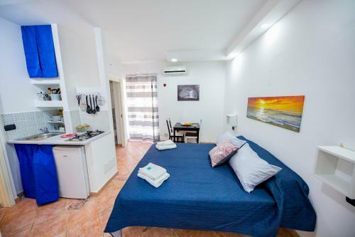 Apartamento Casa Rubino