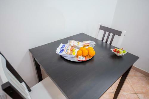 Apartamento Casa Rubino