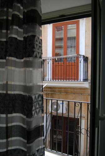 Apartamento Casa Rubino