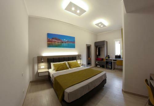 Bed & Breakfast Yeasy Smart Rooms Cefal�