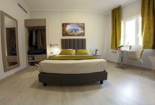 Bed & Breakfast Yeasy Smart Rooms Cefal�