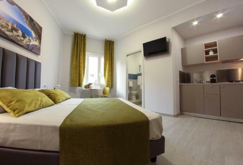 Bed & Breakfast Yeasy Smart Rooms Cefal�