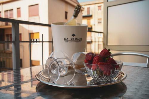 Bed & Breakfast Yeasy Smart Rooms Cefal�