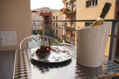 Bed & Breakfast Yeasy Smart Rooms Cefal�