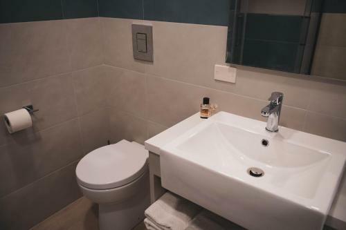 Bed & Breakfast Yeasy Smart Rooms Cefal�