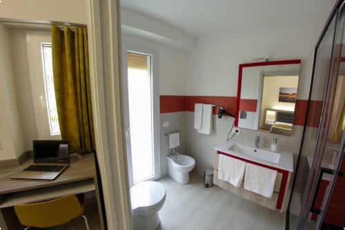 Bed & Breakfast Yeasy Smart Rooms Cefal�