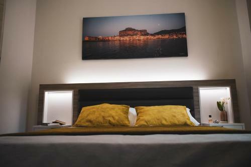 Bed & Breakfast Yeasy Smart Rooms Cefal�