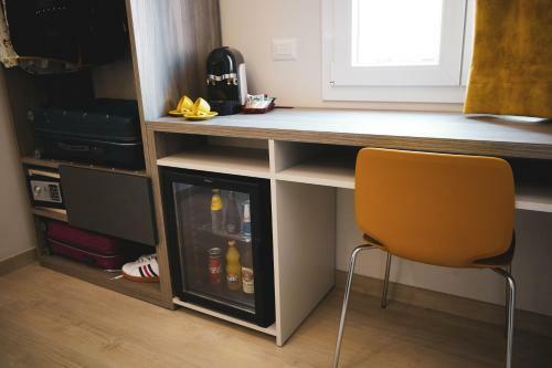 Bed & Breakfast Yeasy Smart Rooms Cefal�