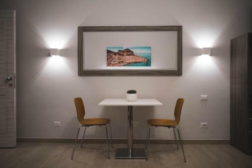 Bed & Breakfast Yeasy Smart Rooms Cefal�
