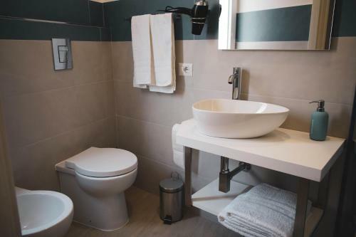Bed & Breakfast Yeasy Smart Rooms Cefal�