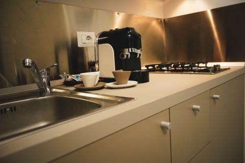 Bed & Breakfast Yeasy Smart Rooms Cefal�