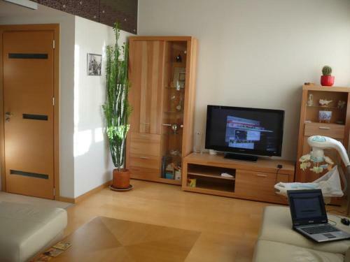 Apartamento Glass Flat Kaunas