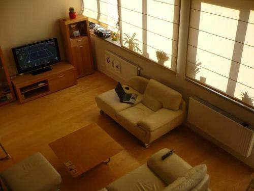 Apartamento Glass Flat Kaunas