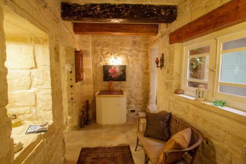 Town House Steeped In History