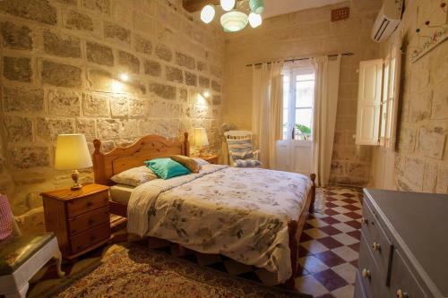 Town House Steeped In History