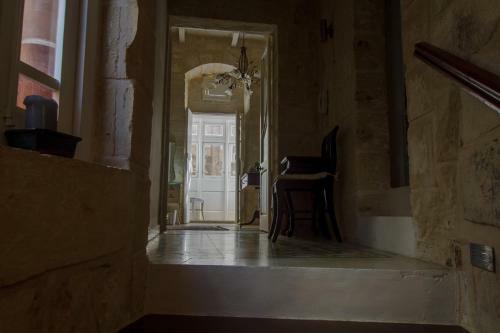 Town House Steeped In History