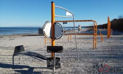 Apartment Liana