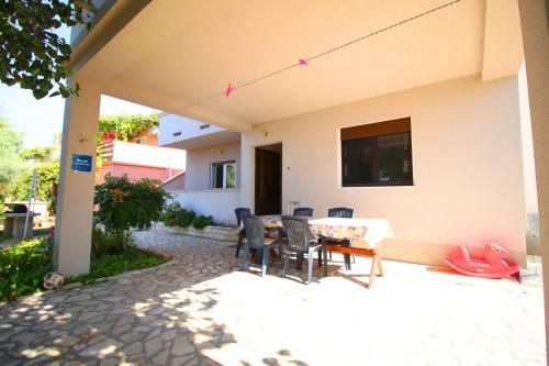 Apartamento Dubravka