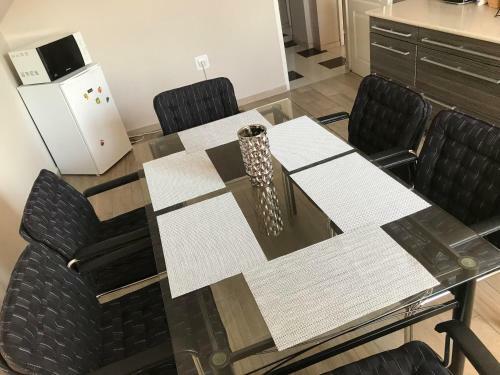 Bl Apartman Egerszal�k