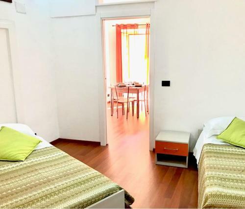 Apartamento Casamare