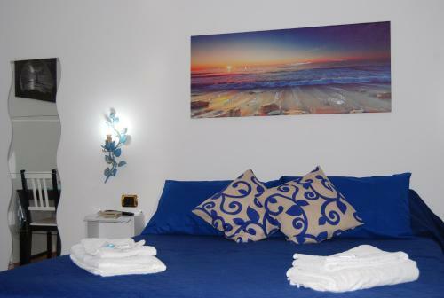 Apartamento Casa Zaffiro