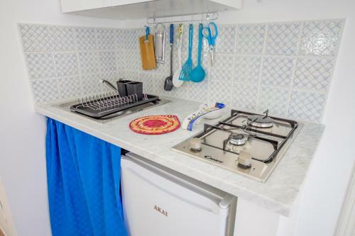 Apartamento Casa Zaffiro