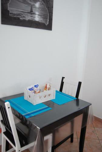 Apartamento Casa Zaffiro