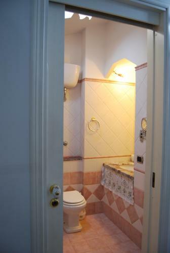 Apartamento Casa Zaffiro