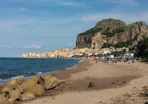 Villa Santa Lucia