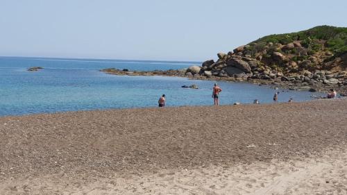 Mare, Sole E Relax A 5 Km Da Cefalu'