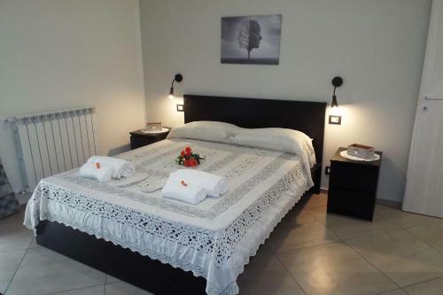 Cefal� Studio Room And Apartments