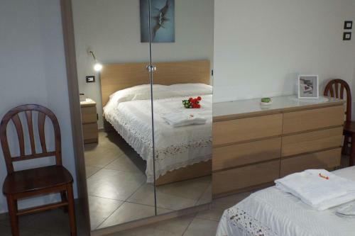 Cefal� Studio Room And Apartments