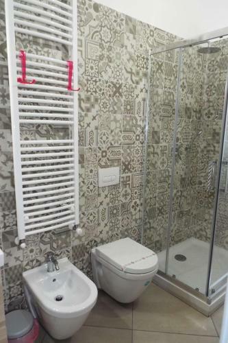 Cefal� Studio Room And Apartments