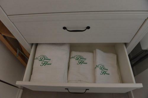 Apartamento Diana House