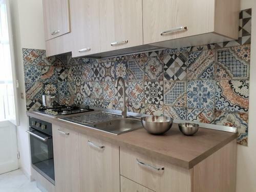 Apartamento Appartamento Te&me