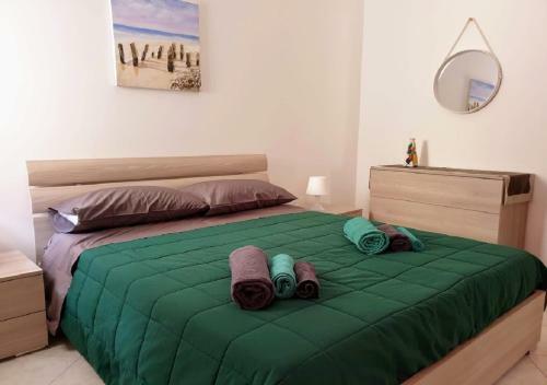 Apartamento Appartamento Te&me