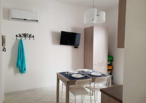 Apartamento Appartamento Te&me