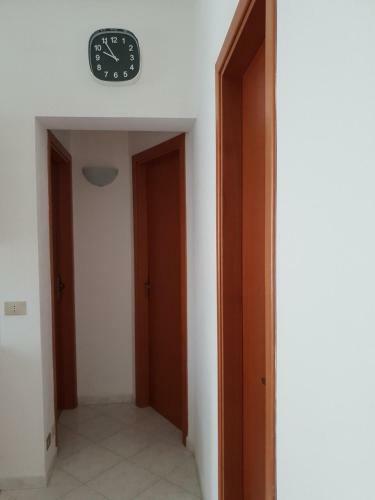 Apartamento Appartamento Te&me
