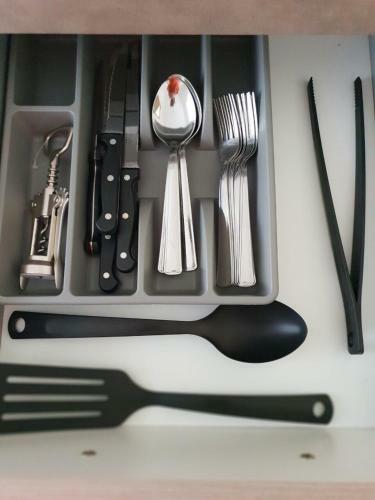 Apartamento Appartamento Te&me