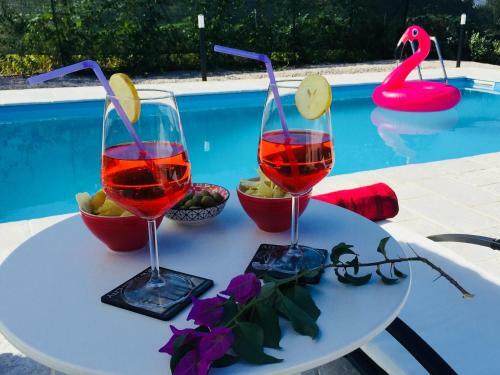 Villa Flale's Holiday House