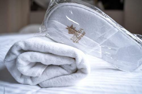 Sidera Aparthotel